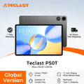 Teclast P50T Android 16 Tablets PC 90Hz 11 inch TDDI | SAMAG