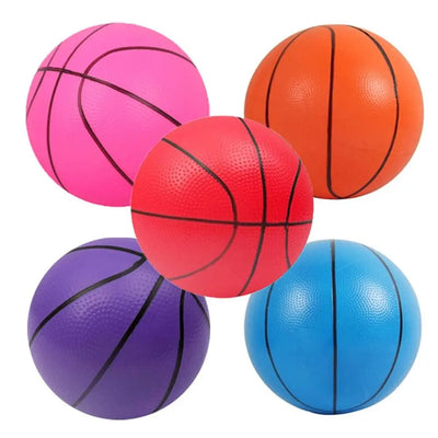 Sports Matches Training Beach Balls Rubber Inflatable | SAMAG