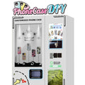 Professionally Built Smart Full Automatic Phone Case Printer for Unique Custom Designs  Ideal for Commercial Use