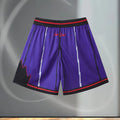 Basketball Shorts,Athletic Fabric,Moisture - wicking,Durable,High - performance Shorts