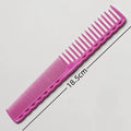 Professional Hair Cutting Combs for Barber Shop Hair Salon High Quality Hairdressing Tools Recommended by Hairstylists Y0506