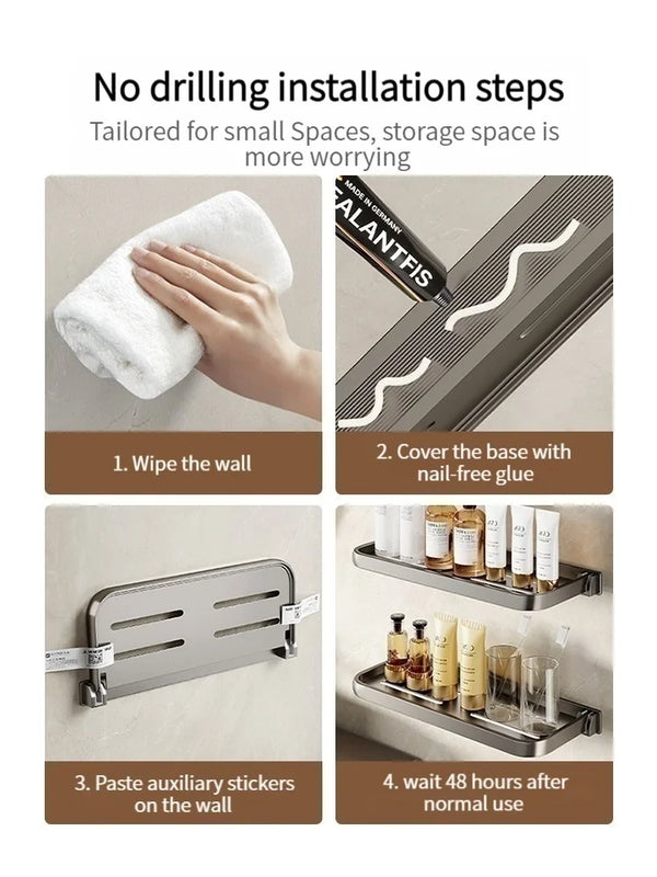 Foldable kitchen Storage Rack Fridge Organizer Storage Tray Clear Food Storage Organizer Spice Rack kitchen Organizer