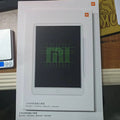 Original Xiaomi Mijia LCD Writing Tablet Board Electronic Small Blackboard Paperless Handwriting Pad Graphics Board 10/13.5inch