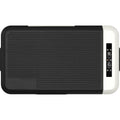 Car Refrigerator 30L Double Zone App Control Cooler Freezer Portable Travel Camping