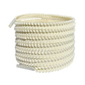 Multicolor Track Anti-slip Serrated Shoelaces Canvas Black White Runing Shoes laces Women Men Sport Casual Net Shoes Shoelaces