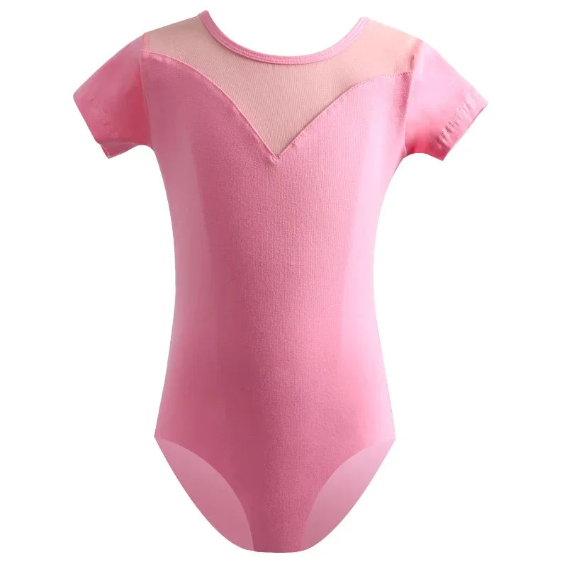 Children Ballet Costume Leotards for Girls Dance Wear - View 22 | SAMAG
