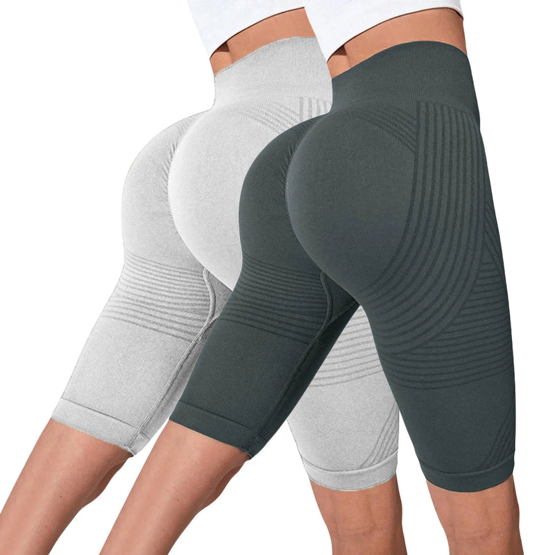 2-Pack of European and American hot-selling seamless | SAMAG