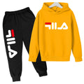 Spring and Autumn Children's Boys and Girls Casual Sports - View 11 | SAMAG