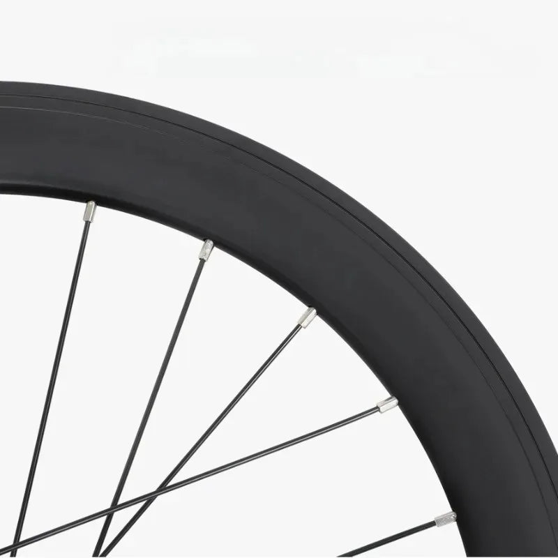 Foldable Bicycle Wheel 20 Inch 406 451 349 Small Deep Rim - View 5 | SAMAG