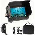 A74K-Underwater Fishing Finder Camera: 220°Wide-Angle | SAMAG
