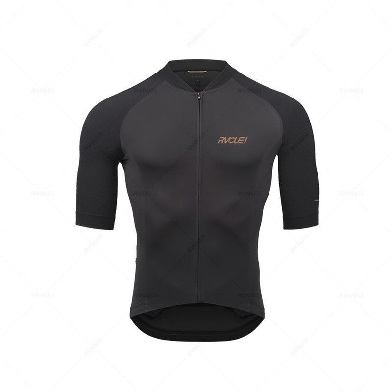 Rvouei Pro Team Bicycle Clothing Men New Road Bike Wear - View 9 | SAMAG