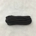 1Pair Classic Solid Round Shoelaces Durable Polyester Shoe laces Boot Laces Sneaker Shoelace 21 Colors 70cm 90cm 120cm 150cm