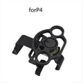 Racing Game Wheel Controller Mini Steering Wheel Controller Replacement Game Racing Wheel Gaming Accessories D2RC