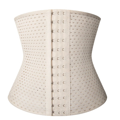 Waist Trainer Shapers Corset For Men Abdomen Reducer | SAMAG