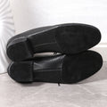 Men Dance Shoes Latin Ballroom dance shoes Modern Indoor Shoes Men Tango Dance Sneaker For Boy heeled