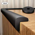 1PC Table Corner Protector Easy Install Table Corner Protection Strip Furniture Scratch Resistant Wrapping Furniture Edges