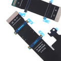 Spin Axis Flex Hinge Cable For Samsung Galaxy Z Fold4 SM-F936B F936U F936 Main Board LCD Connector Rotary Shaft Flex Cables