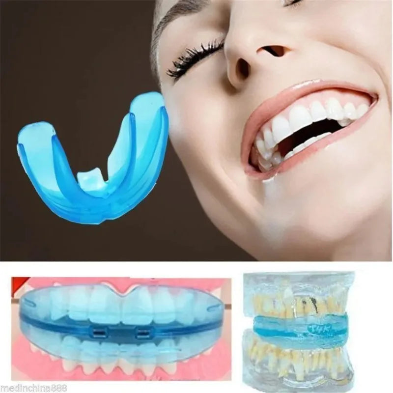 Silicone Teeth Alignment Trainer Orthodontic Retainer - View 4 | SAMAG
