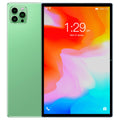 New 10.1 Inch Android Tablets Octa Core Global Version 4GB RAM 64GB ROM Dual SIM Cards Google HD Display Tablet Pc Portable Pad