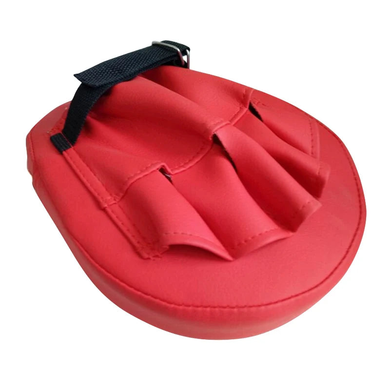 Kick Boxing Gloves Pad Curved Hand Target Training | SAMAG