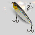 3.5g/6g/11g Topwater Pencil Surface Walker Fishing Lure - View 15 | SAMAG