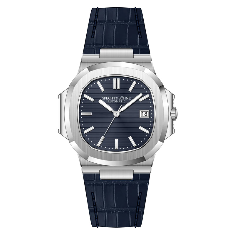 Specht & Söhne New Arrivals Fashion Automatic Mechanical Watches For Men Luminous Dial 42MM Steel Waterproof Classic 5711 Watch