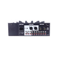 FLALWREO M4000 Professional Mini DJ Controller for Club Disco Home Audio Power Mixer Console Mini Speaker Use