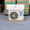 Wall-mounted air conditioner 12000BTU 1.5HP 220V/50H
z heating and cooling inverter