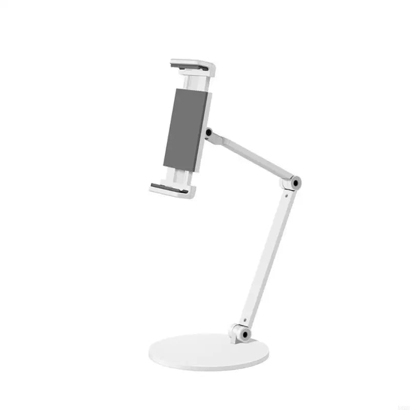 Multiple Tablets Computer Holder Foldable Design For 4.7-12.9inch Screens 896C