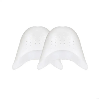 Soft Silicone Pointe Ballet Dance Shoe Toe Pads Protector | SAMAG