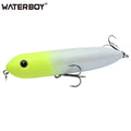 Doggy Walk Pencil Fishing Lure 11cm 13cm Long Casting | SAMAG