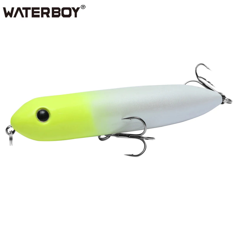Doggy Walk Pencil Fishing Lure 11cm 13cm Long Casting | SAMAG