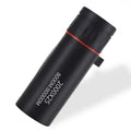 3000x25 Monocular HD Professional Adult Monocular and Mini Portable Telescope, Suitable for Outdoor Camping and Hunting