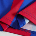 Summer new soccer top for 2 - 14 years old Short sleeve - View 5 | SAMAG