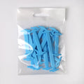 New Silicone Shoe Laces Elastic No Tie Shoelaces 16 PCS for Sneakers Quick Put on And Take Off Safety Lazy Shoe Lace Accessories