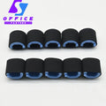 50pcs. RL1-2593-000 Paper Pickup Roller for HP 1102 1132 1212 P1102 M1132 M1212nf M1214nfh M1217nfw P1102w for Canon MF3010
