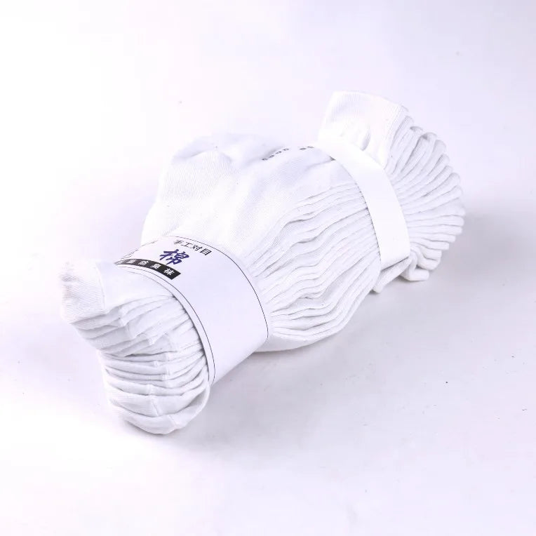 Men socks 10 pairs/lot spring autumn winter male tube | SAMAG