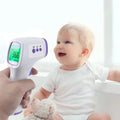 Medical Arm Blood Pressure Meter Tensiometers Tonometer Cuff Fever Thermometer Oximeter Heart Rate 3 IN 1 Set