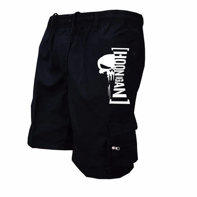 Outdoor Bike Shorts for Men with Elastic Waistband | SAMAG