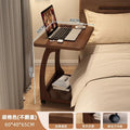 Factory Direct 2026 Bedside table Movable lifting tabl e Bedroom bedside writing ta ble Student home desk Laptop computer tab le