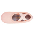 Ballet Shoe,Girls Elastic Ballet Slippers Stretch Canvas Dance Shoes for Kids Adult