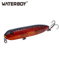 WATERBOY Doggy Walk Fishing Lure 11cm 13cm Long Casting | SAMAG