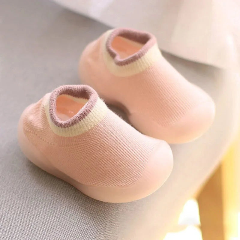 Baby Shoes First Walkers Comfortable Boys Girls Kids - View 6 | SAMAG