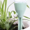 3Pcs Adjustable Drip Irrigation System Automatic Self Watering Spikes  for Plants Indoor Outdoor Potted Plants Irrigation 2025