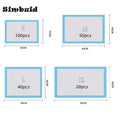 Super Absorbent Pet Diaper Dog Training Pee Pads Disposable Healthy Nappy Mat For Cats Dog Quick-dry