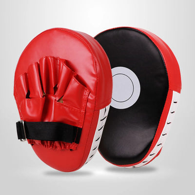Boxing Hand Target Pad Training Equipment Taekwondo Kick | SAMAG