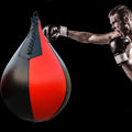 Sports Reaction Training Boxing Speed Ball PU Inflatable | SAMAG