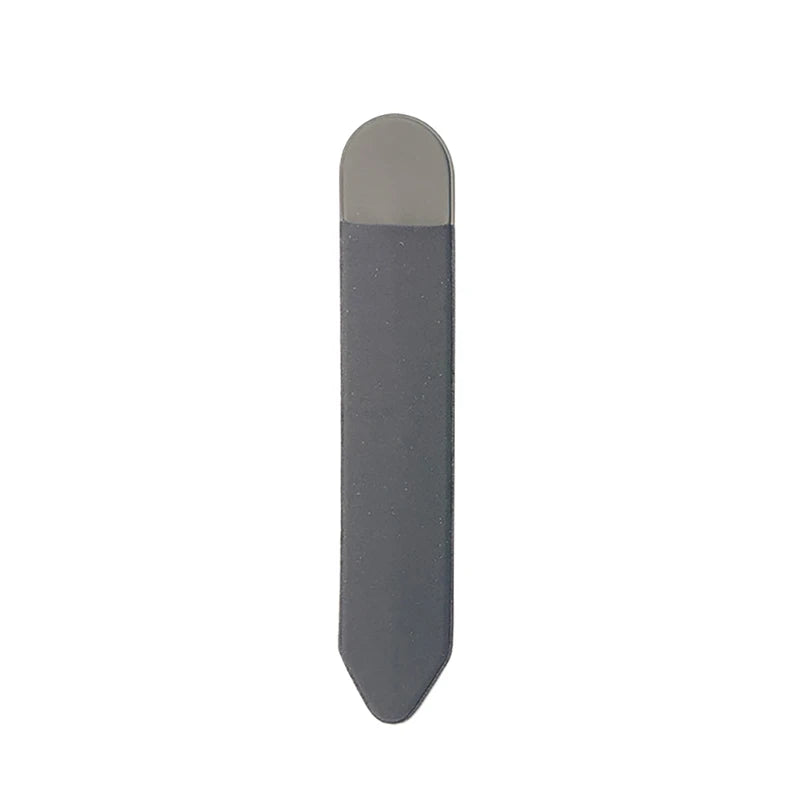 Universal Sticky Stylus Holder, Self-Adhesive Sleeve Pouch for Apple iPad Pencil 1/2, Attached Pen Bag Holder
