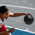 Trainer Heavy Basketball Size 3 Small Ball Weighted - View 6 | SAMAG