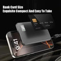 Wireless Magnetic 50000mAh Power Bank Fast Charging Portable PD22.5W External Battery for Magsafe for iPhone17 Samsung Xiaomi